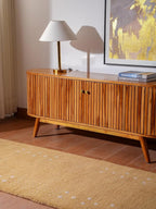 Rugsotic Carpets Hand Knotted Loom Wool ECO-Friendly Area Rugs by GetMyRugsLLC