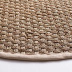 SAFAVIEH Area Rug 5' Round - Image 3