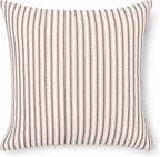 Crumbs Home Modern Farmhouse California Casual Indoor Outdoor Throw Pillow Cover - Image 6
