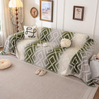 VClife Boho Couch Cover, Non Slip Sofa Cover - Image 3