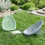 ECR4Kids Leaf Floor Seat, Rocker Chair - Image 8