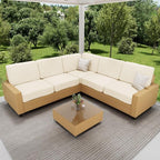 Waterproof Couch Cushion Covers - Image 7