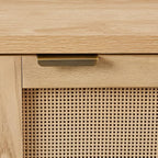 Crosley Furniture Kenji Record Player Cabinet - Image 19
