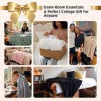 Bedsure Soft Cozy Twin XL Blanket - Image 7