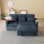 Oversized Modular Sectional Sofa - Image 4