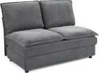 LINSY HOME 2 Seater Seat Modular by LINSYHOME