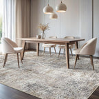 DMOYEST Area Rug Living Room Rugs - Image 8