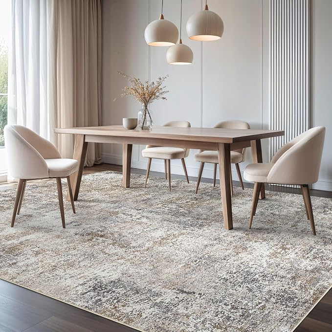DMOYEST Area Rug Living Room Rugs - Image 8