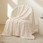 Bedsure GentleSoft Throw Blanket - Image 6