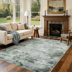 DMOYEST Area Rug Living Room Rugs - Image 8