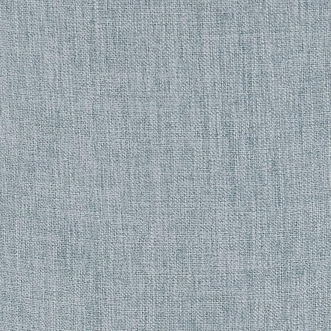 Martha Stewart Delaney Upholstered Mid-Century Modern Counter Stool - Image 9