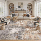 DMOYEST Area Rug Living Room Rugs - Image 4