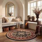 SAFAVIEH Lyndhurst Collection Area Rug by Unknown