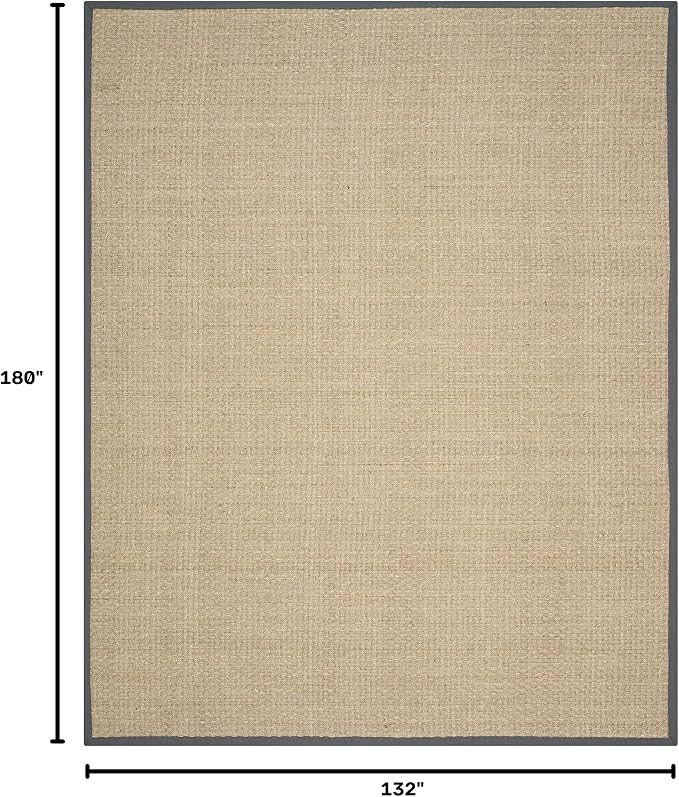 SAFAVIEH Area Rug 11x15 - Image 2