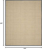 SAFAVIEH Area Rug 11x15 - Image 2
