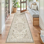 Madane Kitchen Runner Rug 2x7 - Image 3