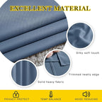NICETOWN Blackout Curtains for Bedroom - Image 4
