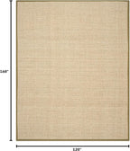 SAFAVIEH Area Rug 10x14 - Image 2