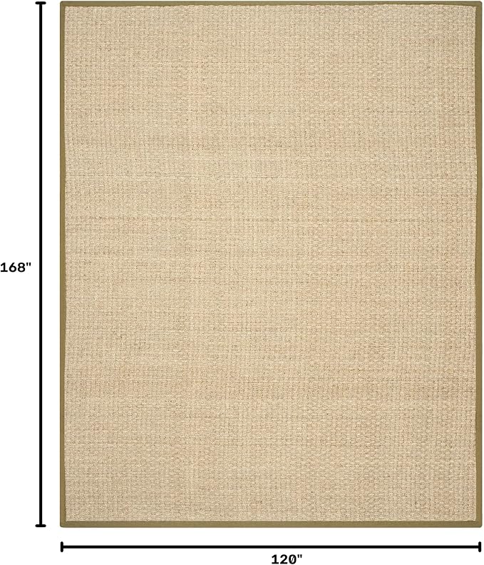 SAFAVIEH Area Rug 10x14 - Image 2