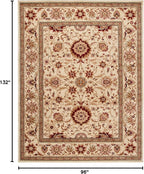 SAFAVIEH Lyndhurst Collection Area Rug - Image 2