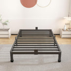 ROIL 7 inch Twin Bed Frames by ROIL