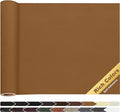 KING MOUNTAIN Leather Repair Patch, 16 x 60 Inches self Adhesive Leather Repair by ForABetterHomeLife