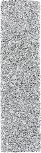 SAFAVIEH California Shag Collection Runner Rug - Image 3