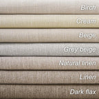 Topfinel 100% Blackout Curtains 90 Inches Long - Image 8