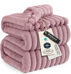 Bedsure Soft Queen Size Blanket by Unknown