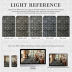 8x10 Area Rugs for Living Room - Image 8