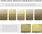 SAFAVIEH California Shag Collection Area Rug - Image 9