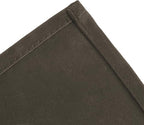 Blackout Curtains 66 x 84 inch/Chocolate Brown Curtains Set of 2 Panels/Thermal - Image 7