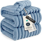 Bedsure Soft King Size Blankets by Unknown