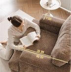 Rexulqo Oversized Accent Chair - Image 2
