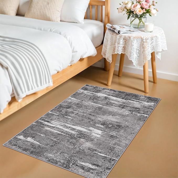 2x3 Area Rug for Living Room - Image 4