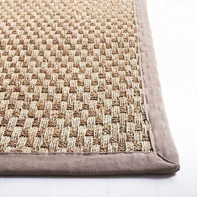 SAFAVIEH Natural Fiber Collection Runner Rug - Image 3