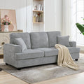 Korser 89" Couches for Living Room by KORSER