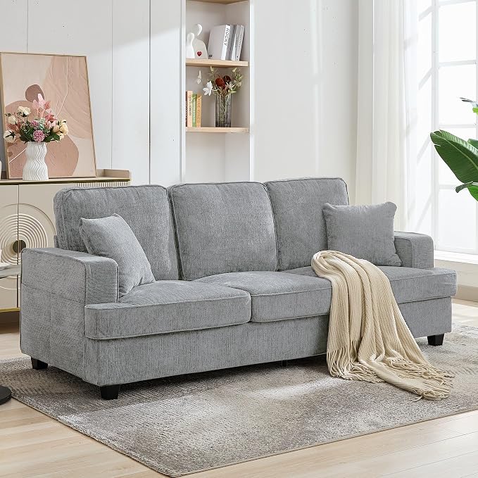 Korser 89" Couches for Living Room by KORSER