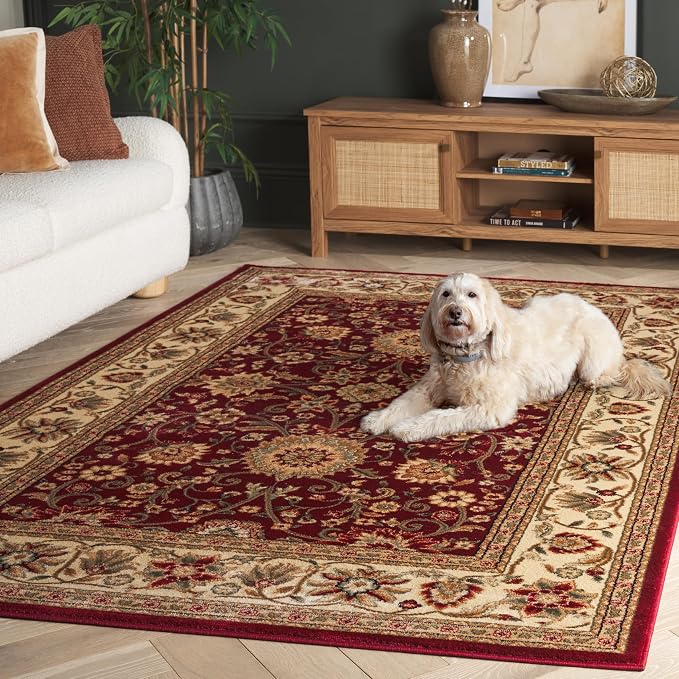 SAFAVIEH Lyndhurst Collection Area Rug - Image 9