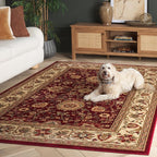 SAFAVIEH Lyndhurst Collection Area Rug - Image 9
