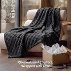 Bedsure GentleSoft Twin XL Blanket - Image 5