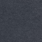 AAAAAcessories D-Shaped Chair Cushions, Machine-Washable Cover, Charcoal Gray - Image 3