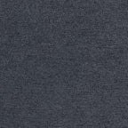 AAAAAcessories D-Shaped Chair Cushions, Machine-Washable Cover, Charcoal Gray - Image 3
