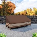 Duck Covers Ultimate Waterproof Patio Sofa Cover, Outdoor Couch Cover - Image 9