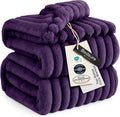 Bedsure Soft Queen Size Blanket by Unknown