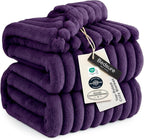 Bedsure Soft Queen Size Blanket by Unknown