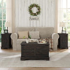 Furnideco Square Coffee Table - Image 5