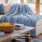 Bedsure GentleSoft Twin Blanket - Image 3