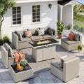 UDPATIO Patio Furniture Set by UDPATIO