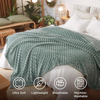 Bedsure Soft King Size Blankets - Image 5